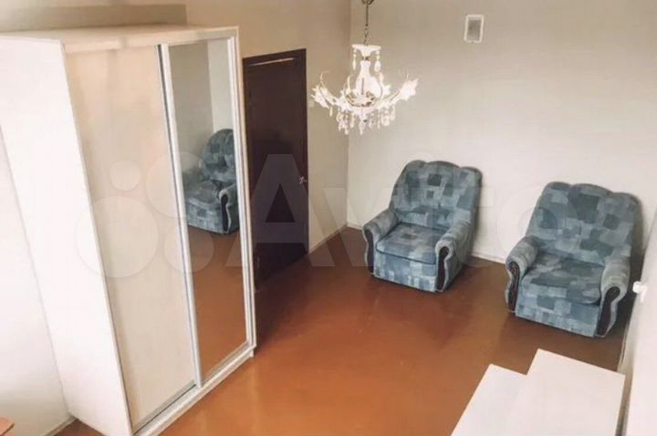 2-к. квартира, 35 м², 9/9 эт.