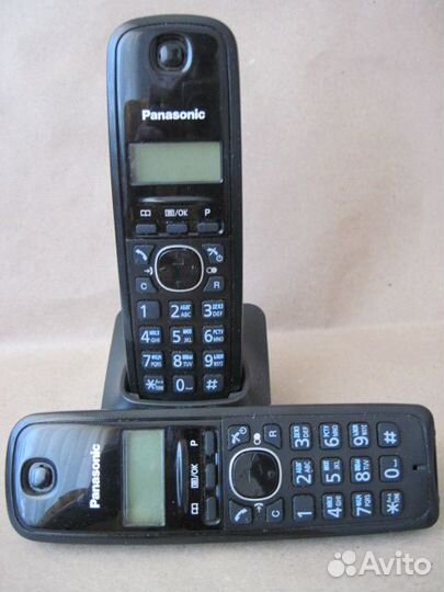 Радиотелефон