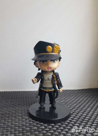 Аниме фигурки джоджо
