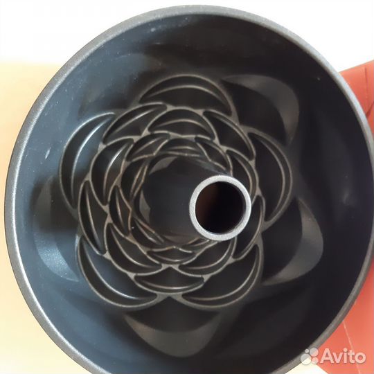 Форма для выпечки inspiration kaiser цветок 25 см