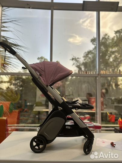 Коляска bugaboo ant