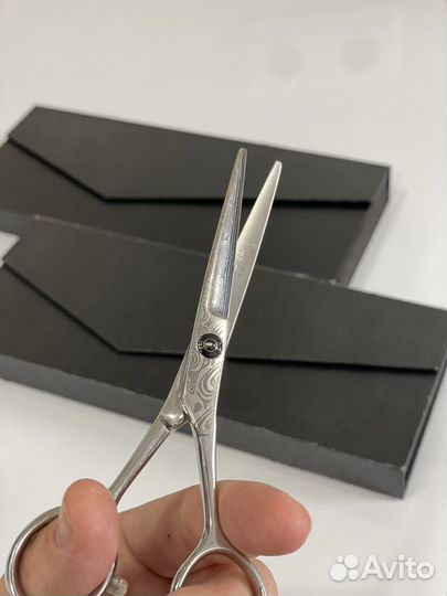 Ножницы парикмахерские