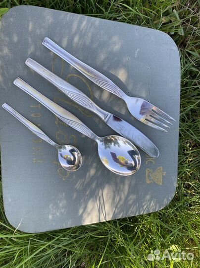 Набор столовых приборов