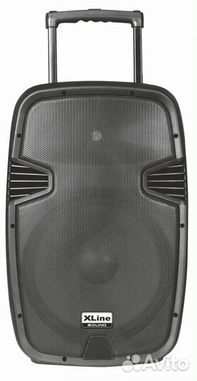 Акустическая система XLine NPS-15A