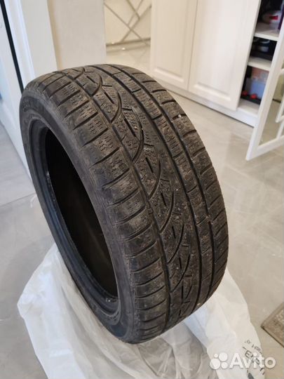 Hankook Winter I'Cept Evo 225/50 R17 94V