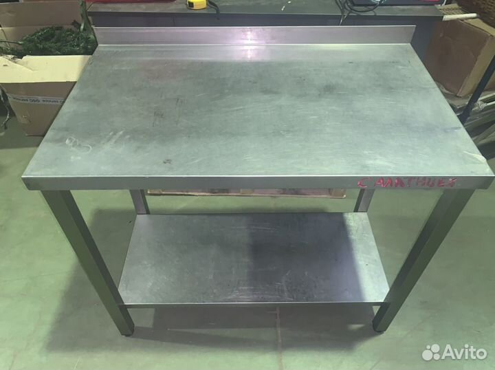 Стол 100 на 60