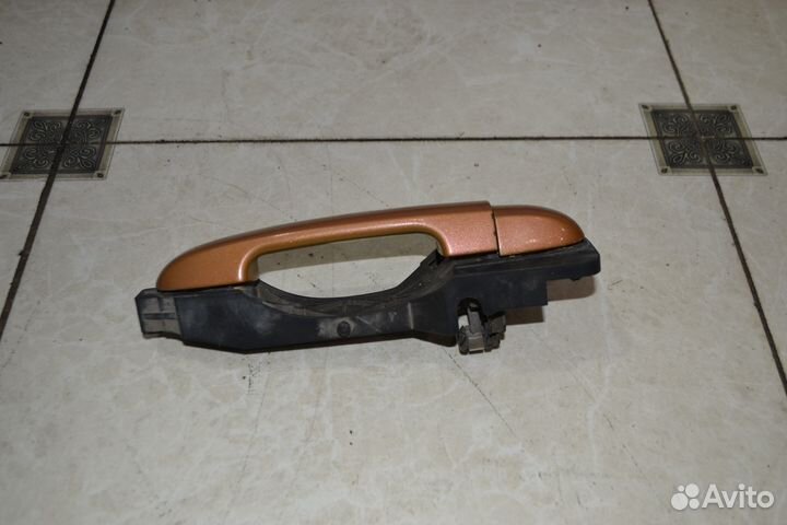 Ручка наружная задняя правая Kia Ceed (ED)