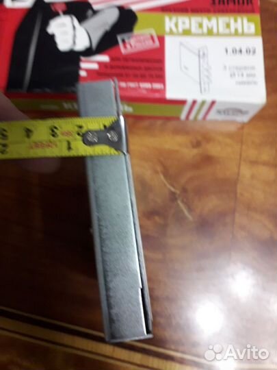 Дверной замок