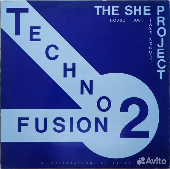 Винил Electronic Acid House Techno Minimal