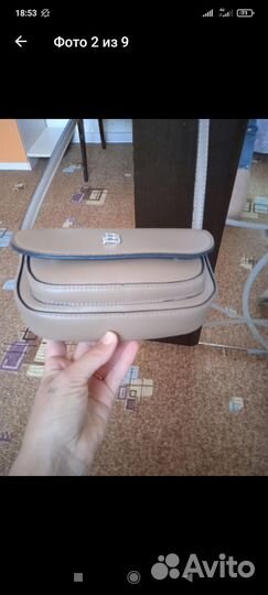 Сумка женская