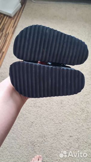 Сандали next мальчик