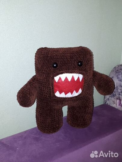 Домокун/ручная работа