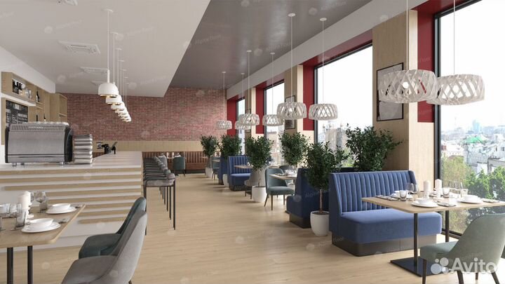 Кварцевый ламинат