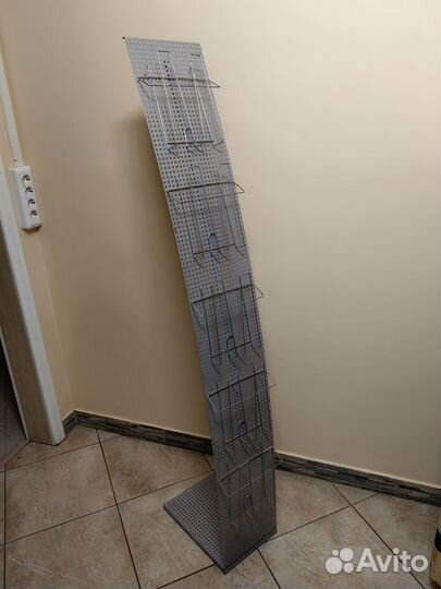 Журнальная стойка