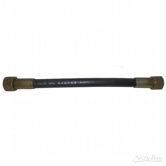 Маслопровод гур (L300мм)