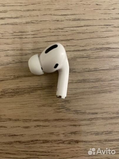 Беспроводные наушники Apple airpods pro копия