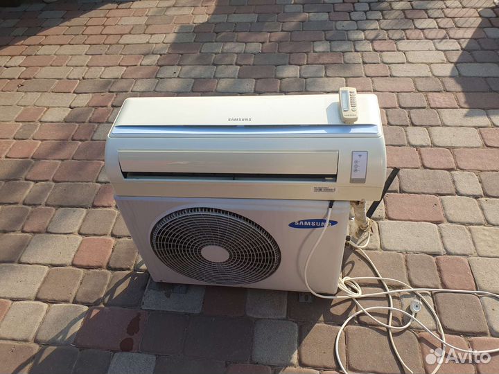 Сплит samsung 07