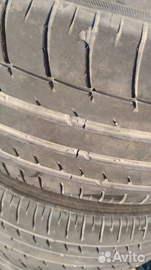 Triangle Sportex TSH11 215/55 R17 94Y