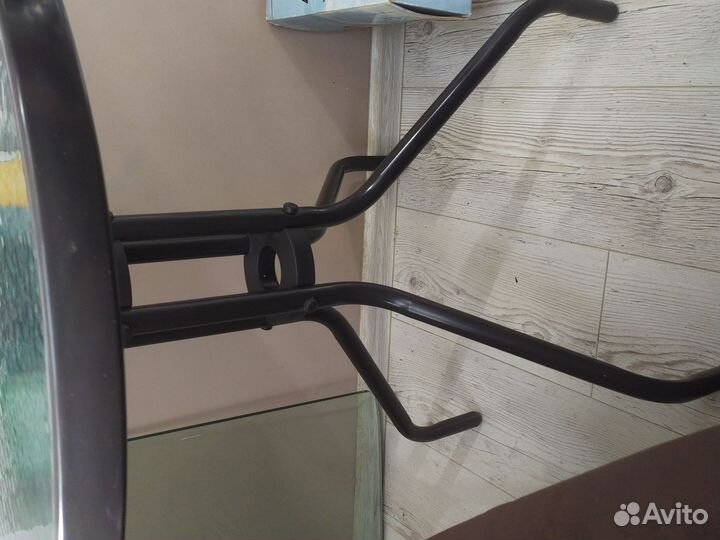 Столик стеклянный