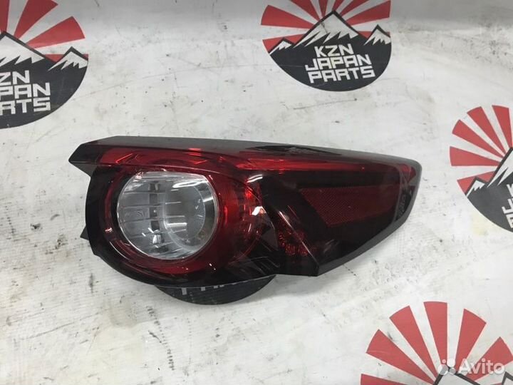 Фонарь правый Mazda Cx-9 TC 2.5 2016-2021