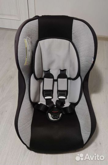 Автокресло Nania Driver SP Plus