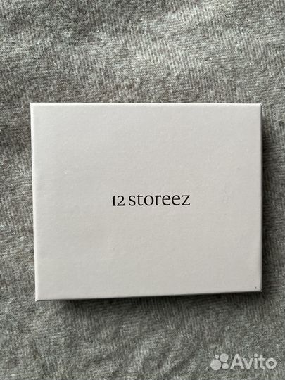 Обложка для документов 12 storeez