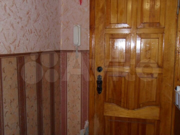 2-к. квартира, 50 м², 2/5 эт.