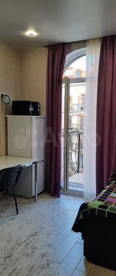 1-к. квартира, 35 м², 4/9 эт.