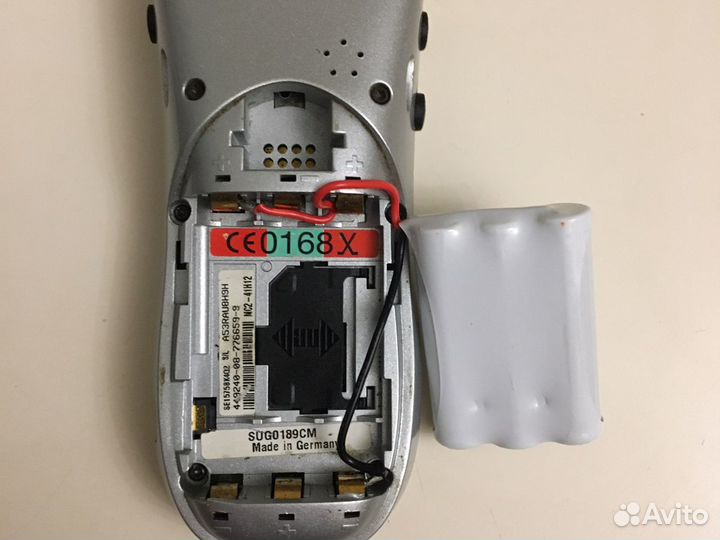 Motorola Talkabout 189