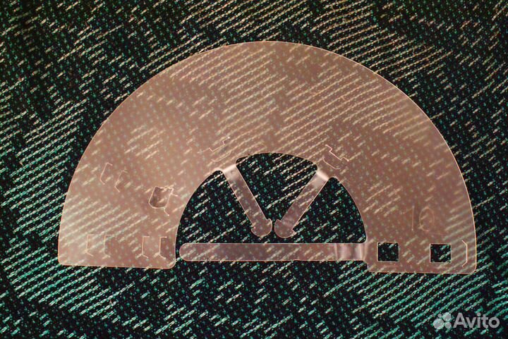 Защитный воротник для кошек и маленьких собак