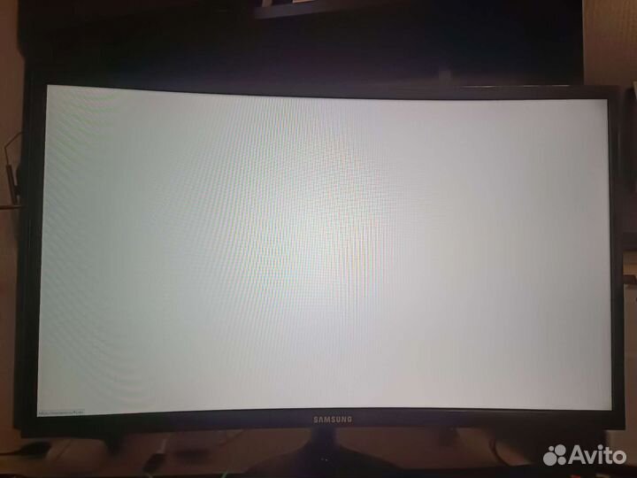 Монитор samsung lc24f390fhi