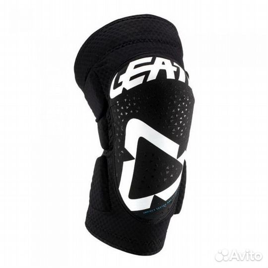 Наколенники детские leatt 3DF 5.0 Knee Guard Kids