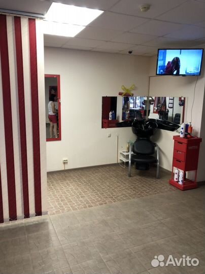 Аренда рабочего места