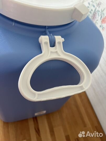 Фляга пищевая 50л