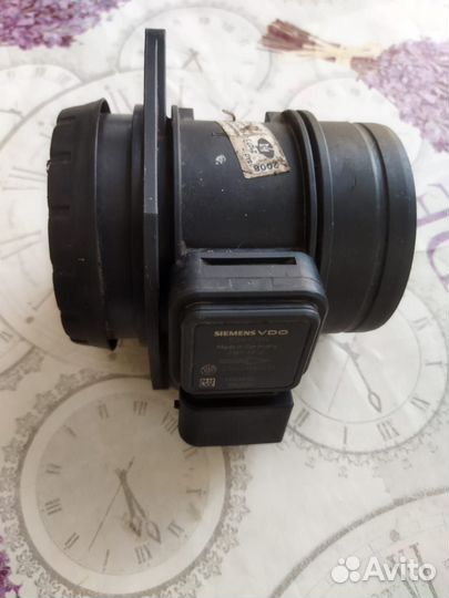 Датчик дмрв ваз2107