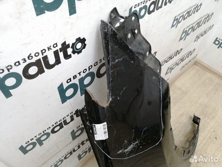 Крыло переднее правое 53811-42320 Toyota Rav4