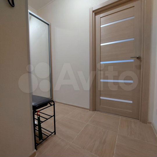 Квартира-студия, 28 м², 9/12 эт.