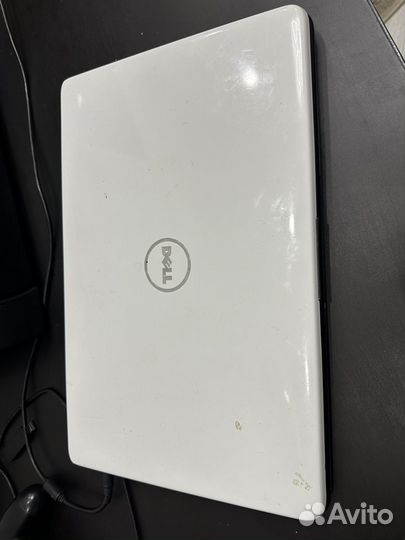 Ноутбук Dell inspiron 1545