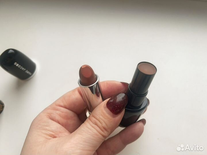 Помада Dior, Marc Jacobs