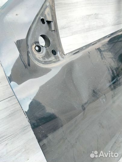 Дверь передняя левая Fiat Albea, I 2005