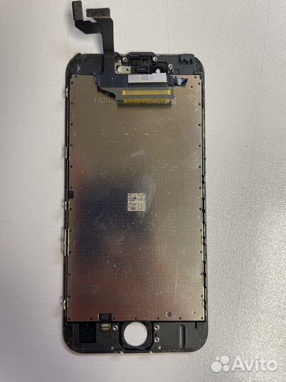 Дисплей iPhone 6s