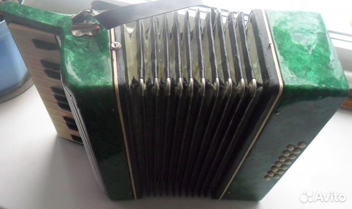 Аккордеон