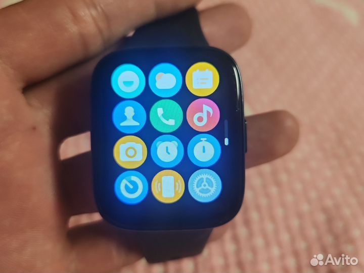 Смарт-часы Xiaomi Redmi Watch 3 Active