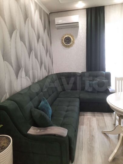 2-к. квартира, 72 м², 2/3 эт.