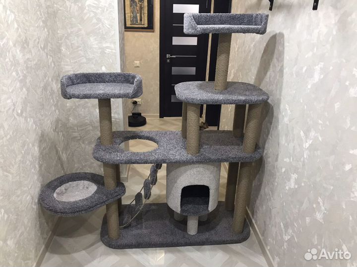 Когтеточка для кошек «Спасатели Малибу»