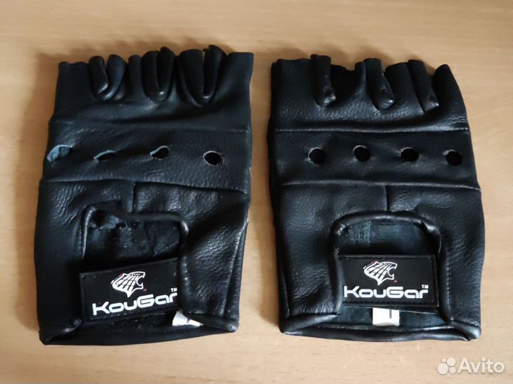 Перчатки атлетические