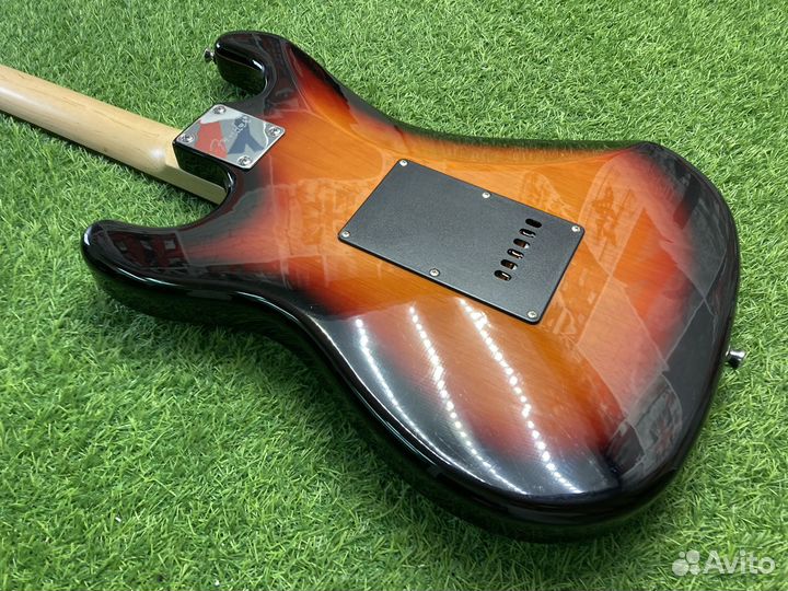 Fender Stratocaster Япония Покупка/Продажа