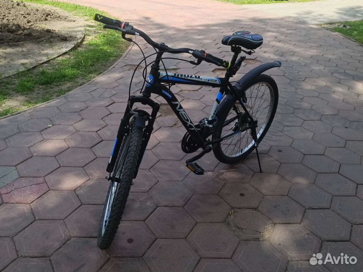 Велосипед Next Ozone