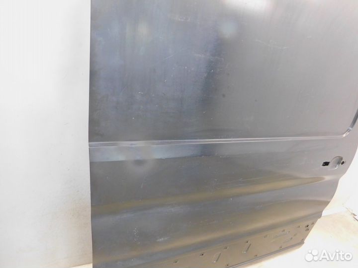 Дверь сдвижная Ford Tourneo Connect