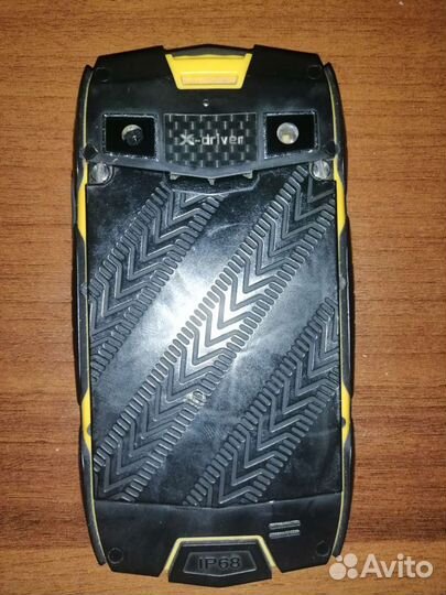 teXet X-driver TM-4104R, 4 ГБ
